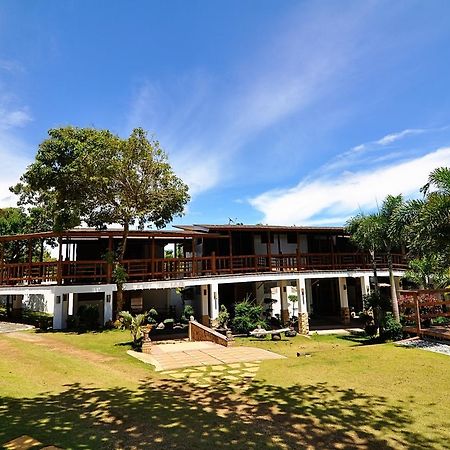 Boffo Resort Calayugan Norte Ngoại thất bức ảnh