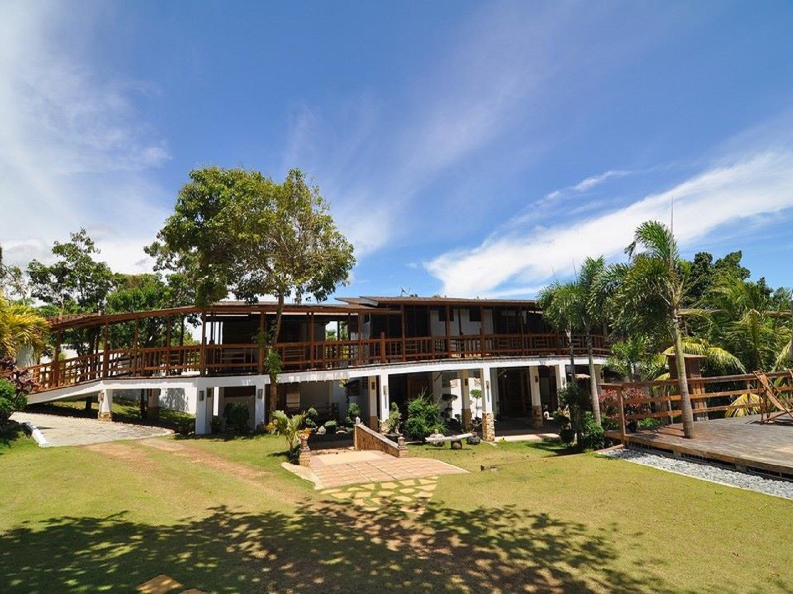 Boffo Resort Calayugan Norte Ngoại thất bức ảnh