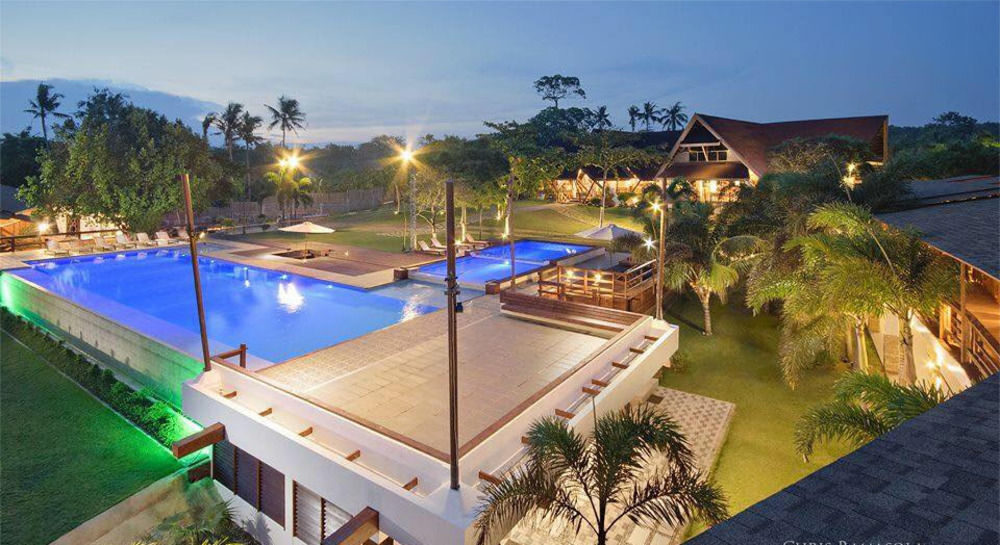 Boffo Resort Calayugan Norte Ngoại thất bức ảnh