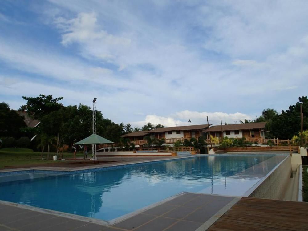 Boffo Resort Calayugan Norte Ngoại thất bức ảnh