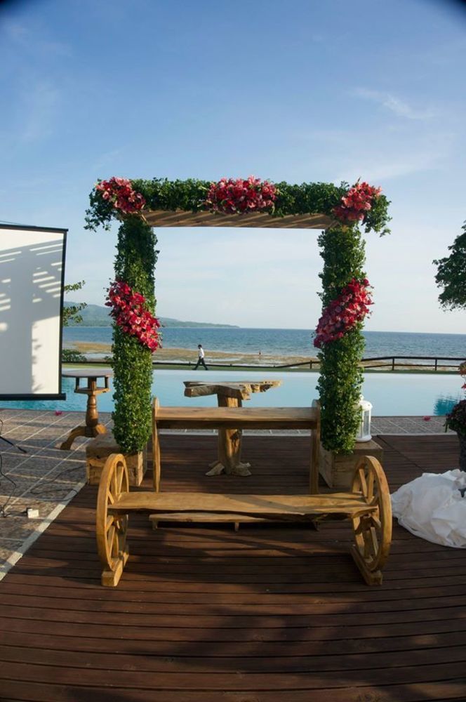 Boffo Resort Calayugan Norte Ngoại thất bức ảnh