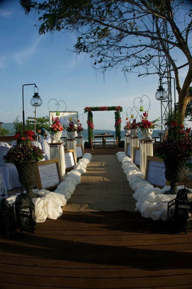Boffo Resort Calayugan Norte Ngoại thất bức ảnh