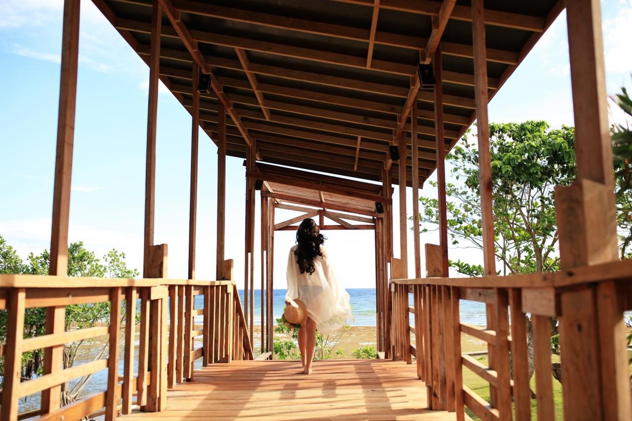 Boffo Resort Calayugan Norte Ngoại thất bức ảnh
