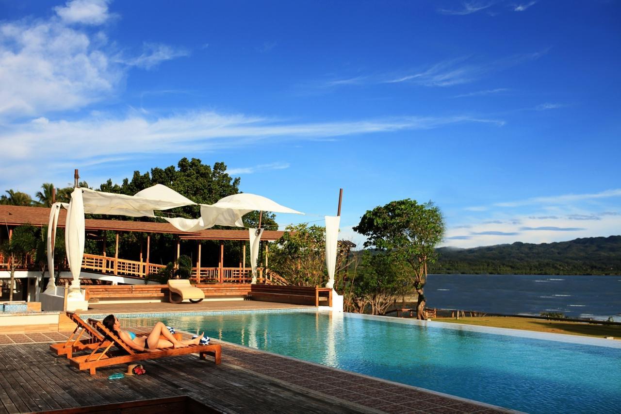 Boffo Resort Calayugan Norte Ngoại thất bức ảnh