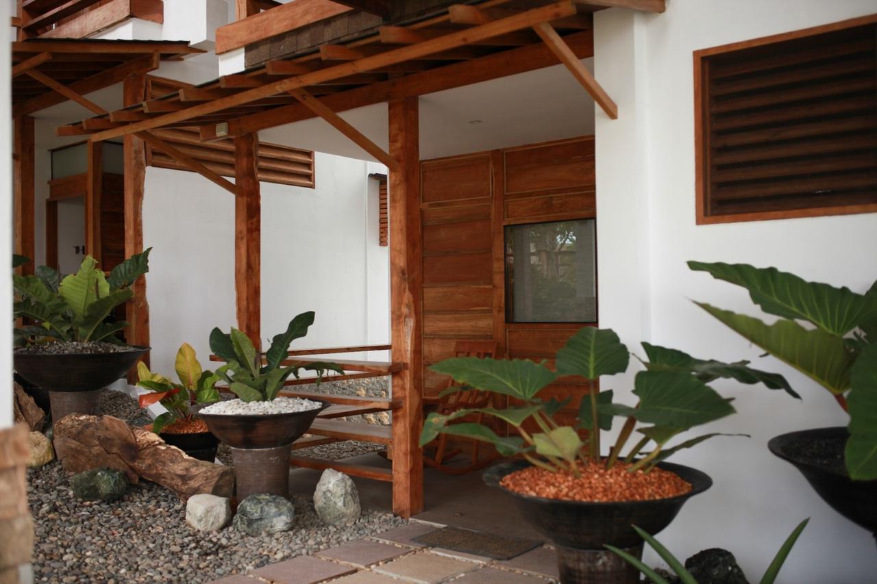 Boffo Resort Calayugan Norte Ngoại thất bức ảnh