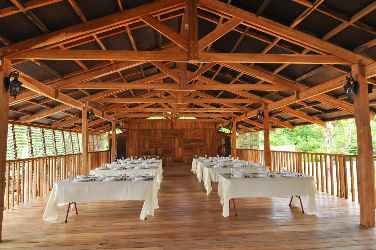 Boffo Resort Calayugan Norte Ngoại thất bức ảnh