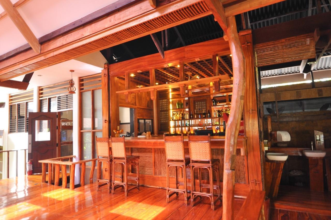 Boffo Resort Calayugan Norte Ngoại thất bức ảnh