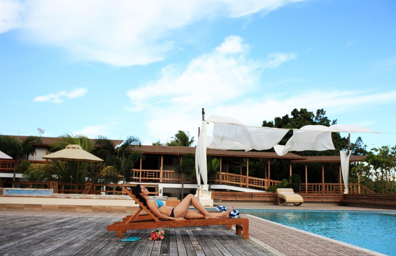 Boffo Resort Calayugan Norte Ngoại thất bức ảnh