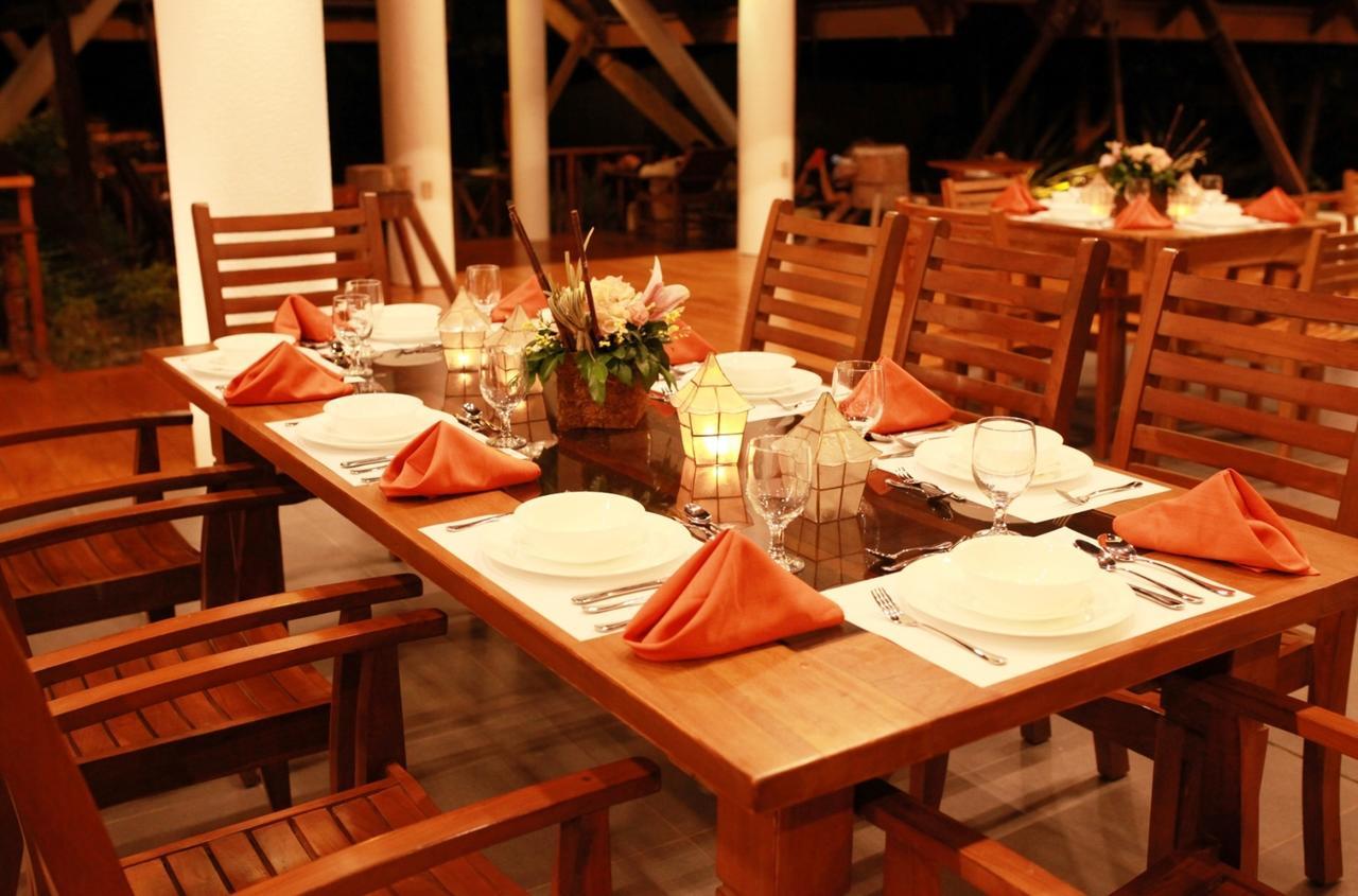 Boffo Resort Calayugan Norte Ngoại thất bức ảnh