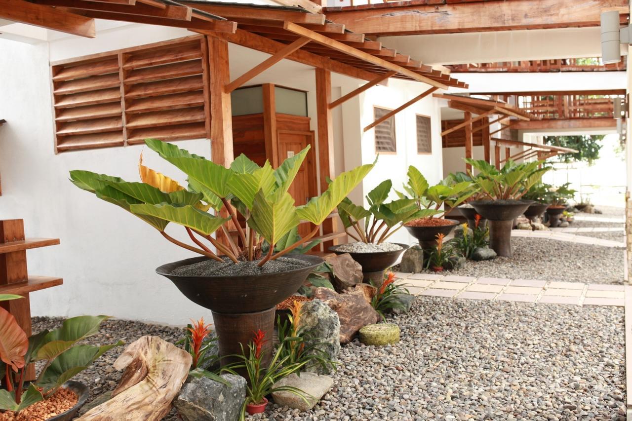 Boffo Resort Calayugan Norte Ngoại thất bức ảnh