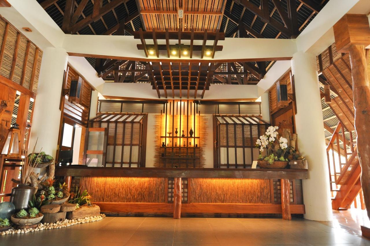 Boffo Resort Calayugan Norte Ngoại thất bức ảnh