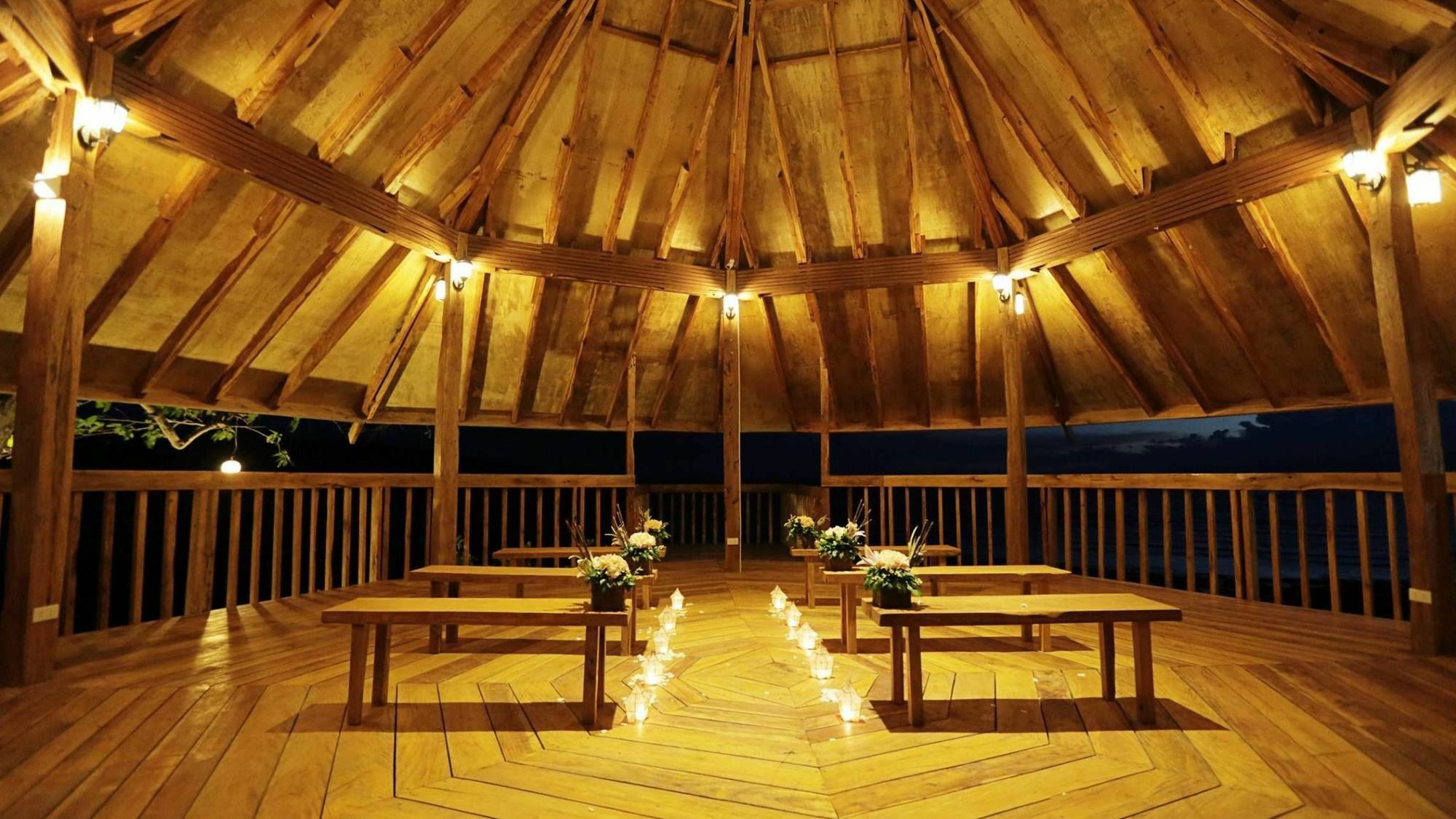 Boffo Resort Calayugan Norte Ngoại thất bức ảnh